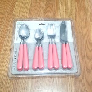 NIP IDEAL KITCHEN VALUE COMBO SET